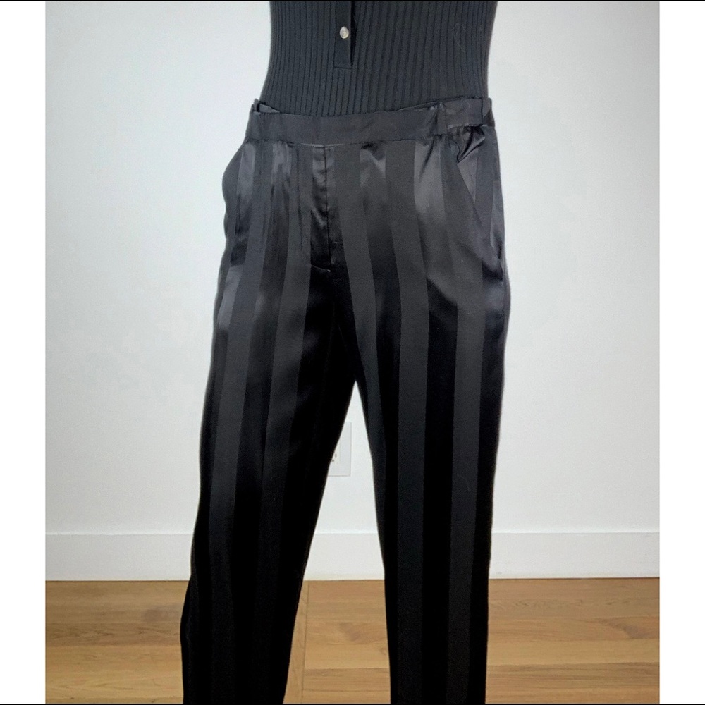 Margiela Stripe Pant